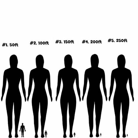 Giantess Scale by ritzia