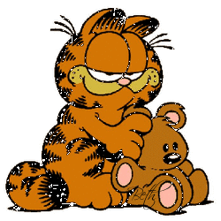 bubbag's Photos | Garfield pictures.  | May 25, 2020