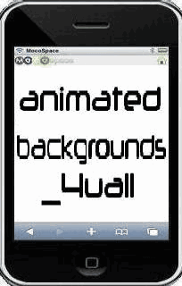 Mocospace Animatedbackgrounds 4uall S Blogs