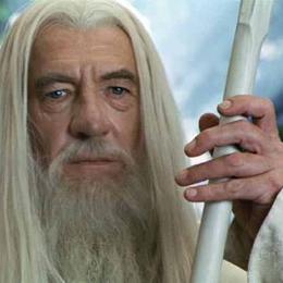 gandolf's Photo