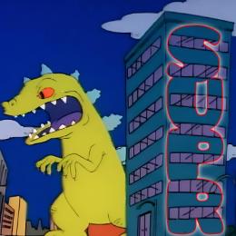 reptar's Photo
