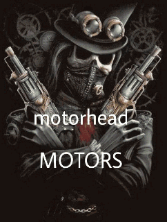 motorhead's Photo